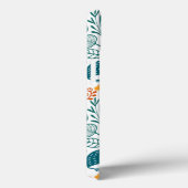 In het bos Case-Mate iPhone case (Achterkant / Rechts)