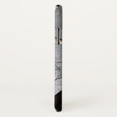 in het bos Case-Mate iPhone case (Achterkant / rechts)