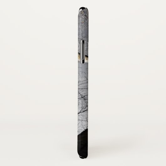 in het bos Case-Mate iPhone case (Achterkant / rechts)