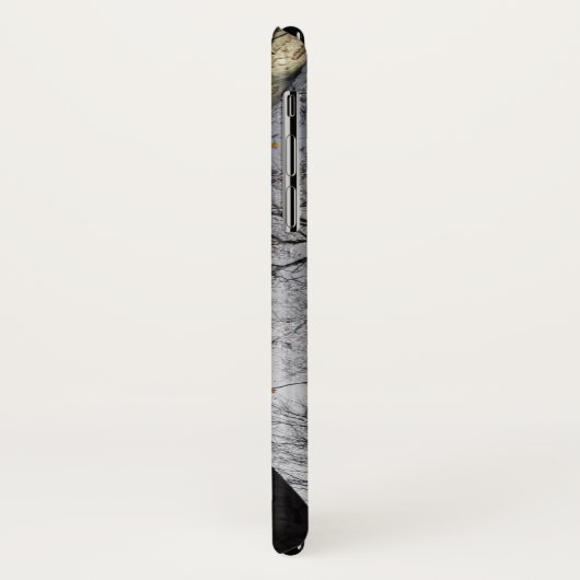 in het bos Case-Mate iPhone case (Achterkant/links)