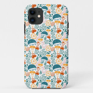 In het bos Case-Mate iPhone case