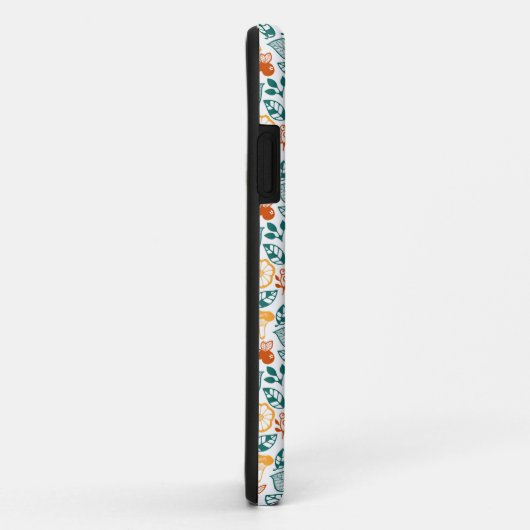 In het bos Case-Mate iPhone case (Achterkant/rechts)