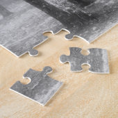 In het bos ga ik - 16 x 20 - 520 stuks legpuzzel (Zijkant)