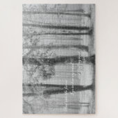 In het bos ga ik - 20x30 - 1014 pcs legpuzzel (Verticaal)