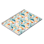 In het bos notitieboek (Linkerzijde)