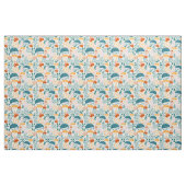 In het bos stof (Fat Quarter)