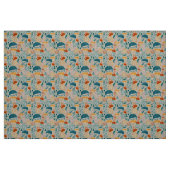 In het bos stof (Fat Quarter)