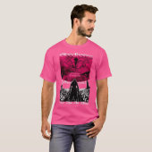 in het bos t-shirt (Voorkant volledig)