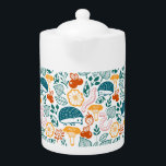 In het bos theepot<br><div class="desc">-</div>