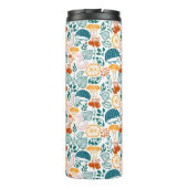 In het bos thermosbeker (Achterkant)