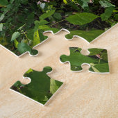 in het bos van fort snelling state park legpuzzel (Zijkant)