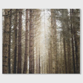 IN HET BOSTER CADEAUPAPIER (Vlak)