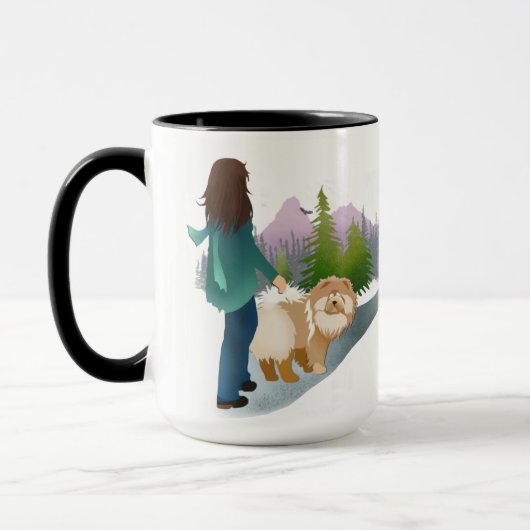 IN HET BOSTER GA IK DE MOK VAN DE KNOOP - kies sti (Links)