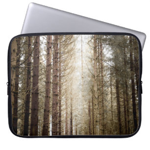 IN HET BOSTER LAPTOP SLEEVE
