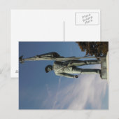 In het Briefkaart van de Zon (Voorkant / Achterkant)