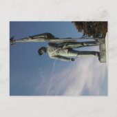 In het Briefkaart van de Zon (Voorkant)