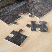 In het Colosseum - Rome - 20x30 - 1014 pc Legpuzzel (Zijkant)