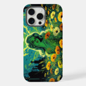 In het dal van de dood iPhone hoesje (Achterkant)