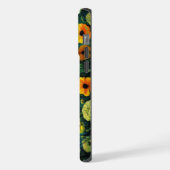 In het dal van de dood iPhone hoesje (Linkerkant)