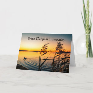 In het diepste sympathie: het mooie meer van Pelic Kaart