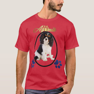 in het ei t-shirt
