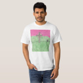 In het Fallow Field T-shirt (Voorkant volledig)