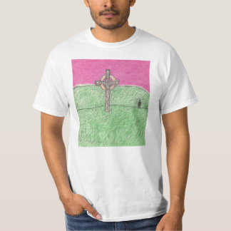 In het Fallow Field T-shirt