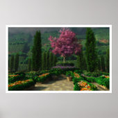 In het geheel poster (Voorkant)