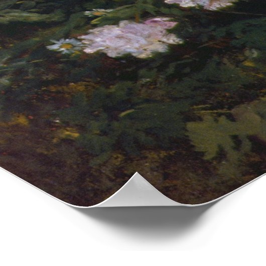 In het geheel poster (Hoek)