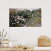 In het geheel poster (Keuken)