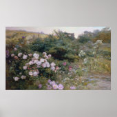 In het geheel poster (Voorkant)