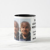 In het geheugen-geheugen-geheugen-herinnering 4 Fo Mok (Midden)