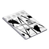 In het Geheugen Ginkgo 2 Memorial Guest Book Notitieboek (Rechterzijde)