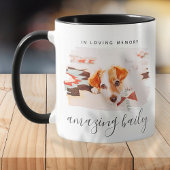 In het Geheugen van de Douane Memorial van de Foto Mok