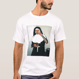 In het Geheugen van het Verlies van Botten 2 T-shirt