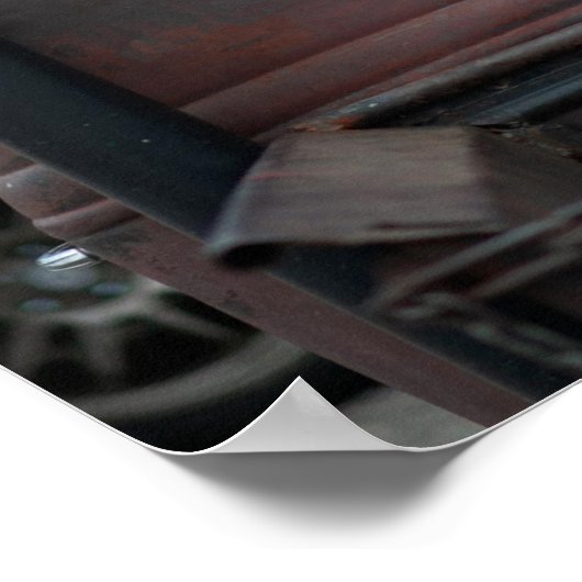 In het geheugen van Kelly Poster (Hoek)