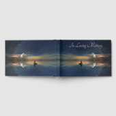 In het geheugen Zeilen Weg naar de Wolken Gastenboek (Volledig)