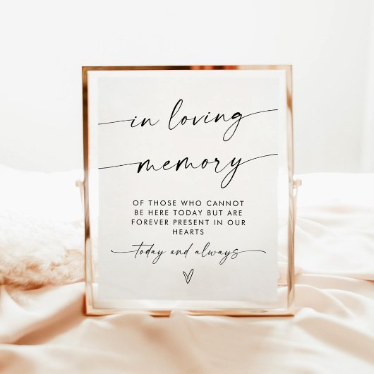 In het Geheugenteken Loving | Vroeger in ons hart Poster