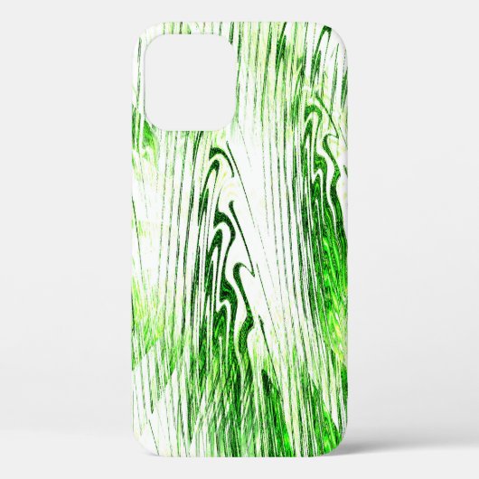 In het gras..... Case-Mate iPhone case (Achterkant)