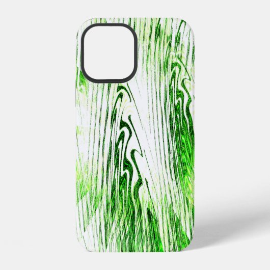 In het gras..... iPhone hoesje (Achterkant)