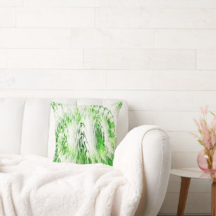 In het gras.... kussen