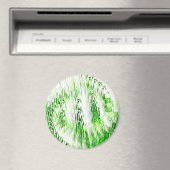 In het gras.... magneet (Insitu (Vaatwasser))