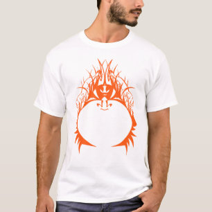 In het gras t-shirt