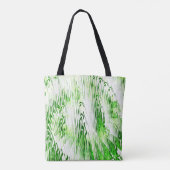 In het gras.... tote bag (Achterkant)