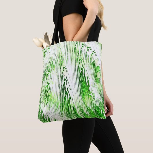 In het gras.... tote bag (Dichtbij)