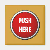 in het hoesje van de spoeddienst hier magneet (Voorkant)