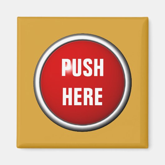 in het hoesje van de spoeddienst hier magneet (Voorkant)