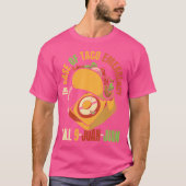 In het Hoesje van Taco Emergency Call 9 Juan Seaso T-shirt (Voorkant)