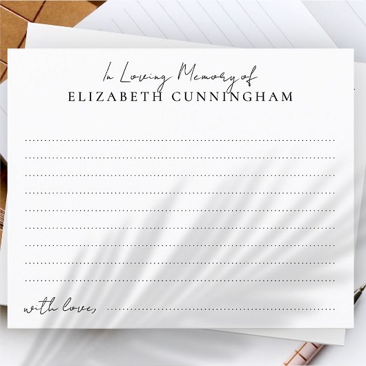 In het houden van geheugen delen de begrafenis Mod