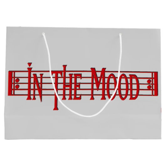 In het hout large cadeautasje (Achterkant)